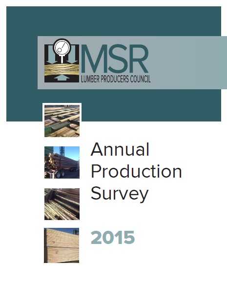 Download the MSR Production Survey Sample