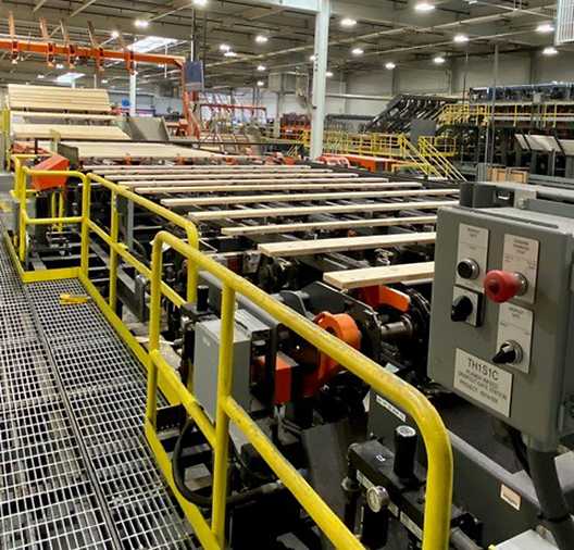Photo of MMT Plant.
