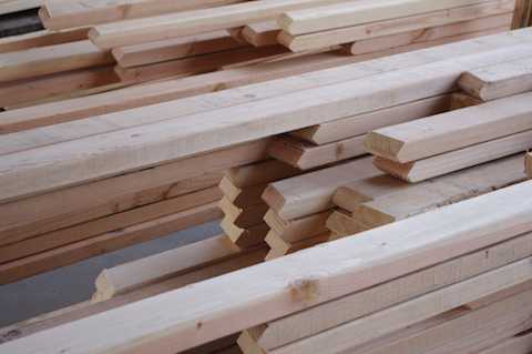 MSR Lumber.